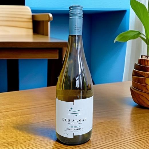 第156期丨双魄珍藏霞多丽干白2024 商品图2