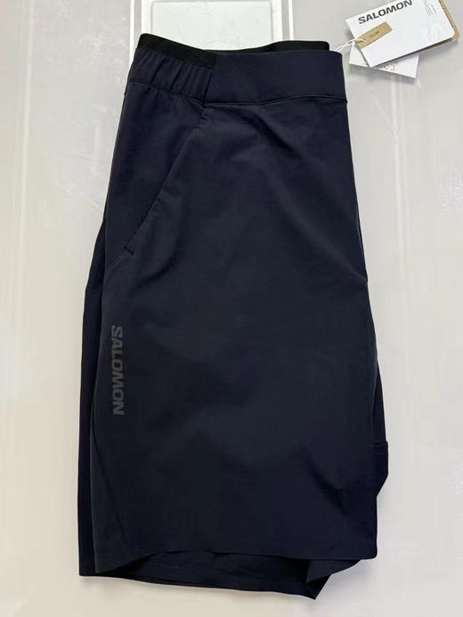 独家正品萨洛蒙短裤，孟加拉产
两个色，尺码S-XXL
原价598 商品图8