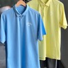 Callaway卡拉威最新款带有品牌标志的多功能基本款 Polo衫 商品缩略图4
