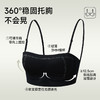 美季美优可拆卸肩带光面背扣文胸 商品缩略图3