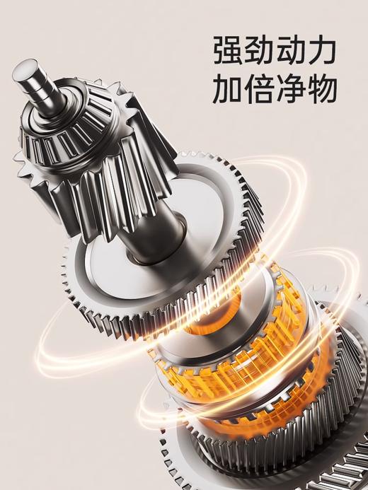 【衣物洗护！折叠迷你洗衣机】内衣内裤洗袜子机家用全自动小型宿舍儿童婴儿-美物社 商品图1