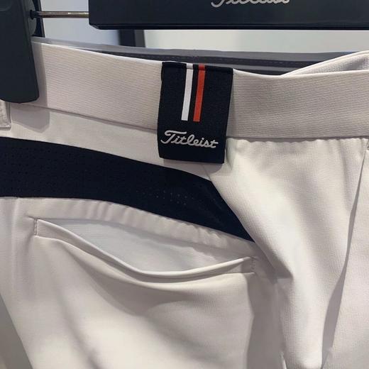 TIT春夏薄款 长裤来3D立体剪裁修饰腿型弹力透气  M621605 商品图3