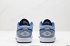 耐克乔丹Air Jordan 1 Low低帮休闲运动板鞋553558-145男女鞋 商品缩略图5