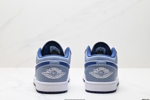 耐克乔丹Air Jordan 1 Low低帮休闲运动板鞋553558-145男女鞋 商品图5