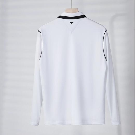 P*家新款男士冰丝防晒长袖珠地快干功能面料搭配国冰丝M124132180 商品图4