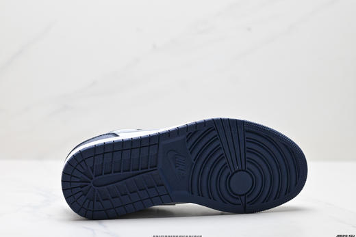 耐克乔丹Air Jordan 1 Low低帮休闲运动板鞋553558-145男女鞋 商品图8
