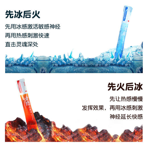 谜姬 口娇水组合装（10ml*6） 商品图2