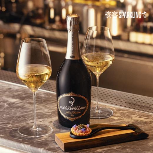 Billecart-Salmon Cuvée Nicolas François 2012 沙龙贝尔尼古拉佛朗索瓦年份香槟 2012 750ml & 1.5L 商品图0