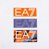 【超惠秒】Armani EA7 男士百搭舒适全棉运动休闲短袖T恤 11910 商品缩略图4