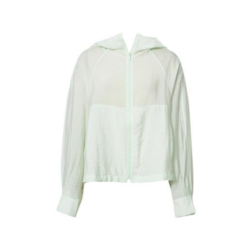 【商场同款】麦檬夏无里小外套5F6213572 商品图0