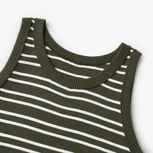 【商场同款】麦檬夏针织连衣裙4F5191461 商品图2