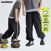 漫画家【追风裤】自带40000个透气天窗的凉风防蚊裤夏 商品缩略图0