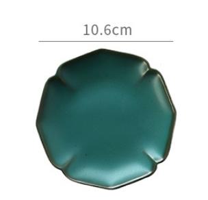 母亲节 红泥粉引功夫茶壶110ml  赠壶绳与壶垫 商品图4