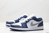 耐克乔丹Air Jordan 1 Low低帮休闲运动板鞋553558-145男女鞋 商品缩略图3