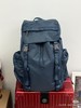 【五一出游必备】新款时尚百搭小众双肩运动休闲大容量25L背包登山包 商品缩略图1
