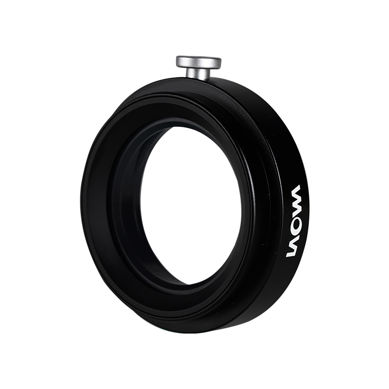 LAOWA老蛙FF24mmT8.0  特种微距探针镜头专用UV保护镜