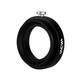 LAOWA老蛙FF24mmT8.0  特种微距探针镜头专用UV保护镜