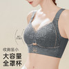 【润微内衣99元/2件！原价199元，直降100元！】聚拢防下垂收副乳调整型文胸  大胸显小 包容显瘦 商品缩略图3