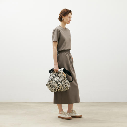 【商场同款】麦檬夏薄T恤5F5101161 商品图1