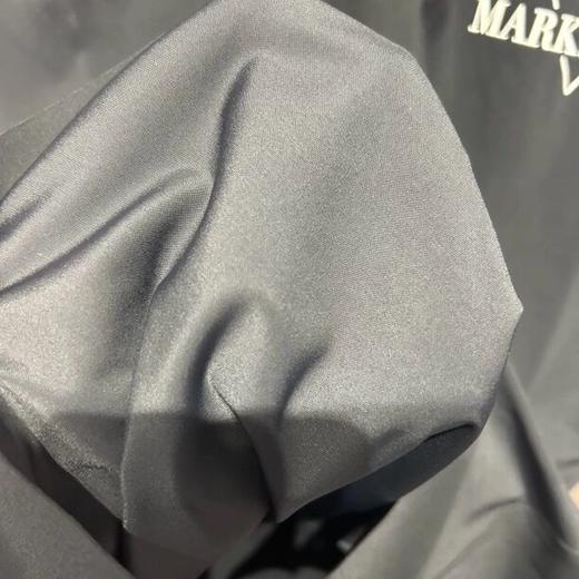 马克龙男士春夏季衬衫 商品图3