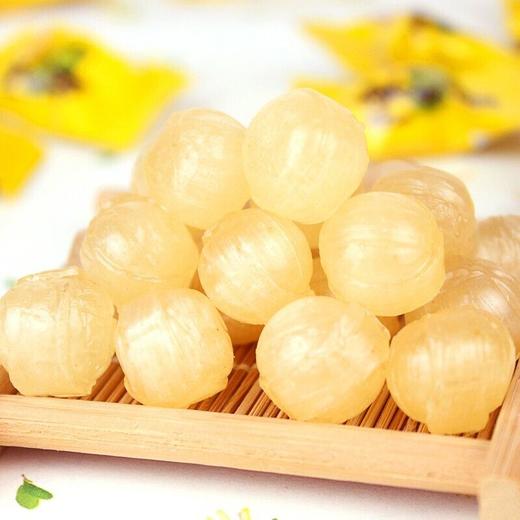 宏源陈皮糖 355g（内含约120颗） 商品图1