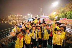 2025年"五一"小记者活动