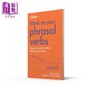 预售 【中商原版】Collins Work on your Phrasal Verbs Second edition 柯林斯攻破你的短语动词 第2版 英文原版 英语练习册 商品缩略图0