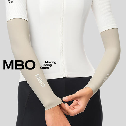 MBO男女骑行袖套 -AA10 (经销商专拍链接，非经销商拍单不发货) 商品图6