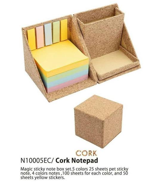 魔术便签盒1000起订 商品图0