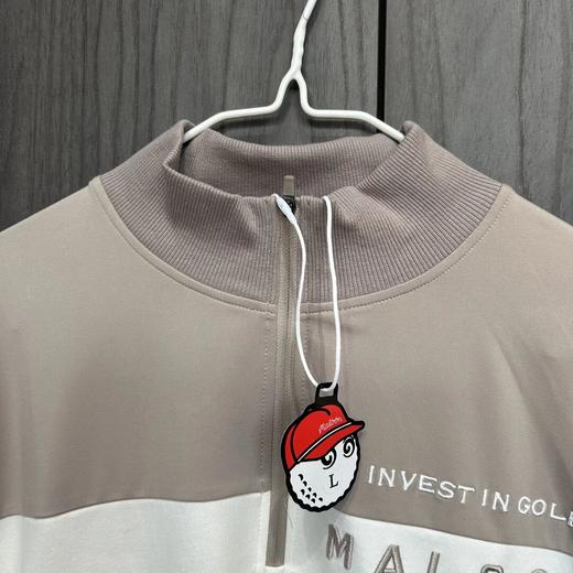 高尔夫韩男士春秋款小精灵卫衣 商品图3