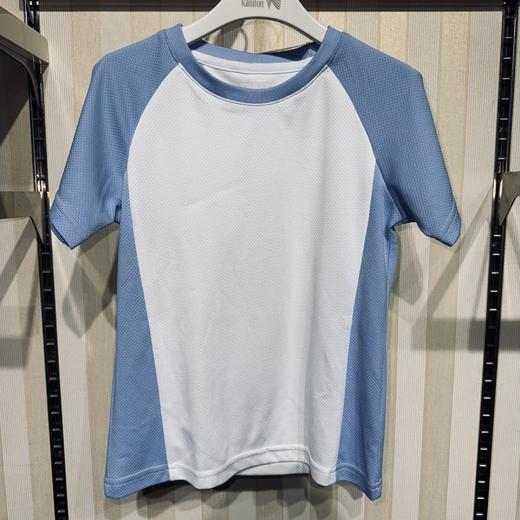 【木果里】速干运动T恤&裙裤 商品图0