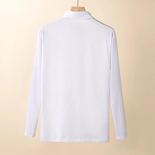 Tit*家新款男士防晒冰丝长袖 弹力面料袖子 冰爽丝滑M124164180 商品图2