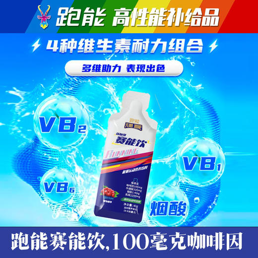 跑能半马补给套餐(精英版） 商品图5