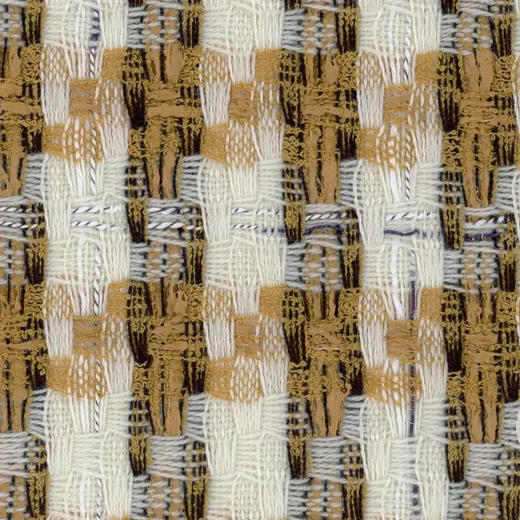 2025【海外仓】香奈儿粗花呢白金卡 LX6711（价格为每厘米+不包邮） 商品图0