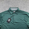 正品FJ 男款高尔夫短袖体恤，快干透气，欧美码偏大。
尺码L120 XL128 XXL136各几件 商品缩略图2