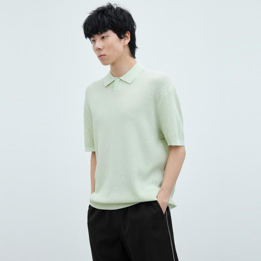 【男装】【商场同款】麦檬夏梭织短裤9F5150951 商品图2