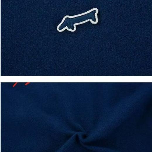 LOUIS CASTEL 路易·卡斯特 韩国高端品牌 腊肠狗 女士针织 马甲 商品图2