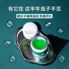 热卖！AIRUSH 除虫魔盒 除虫小绿盒 驱虫神器 简单便携 80g/盒 商品缩略图3