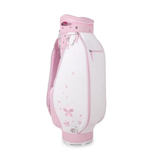 红马女士pu防水球包 商品图2