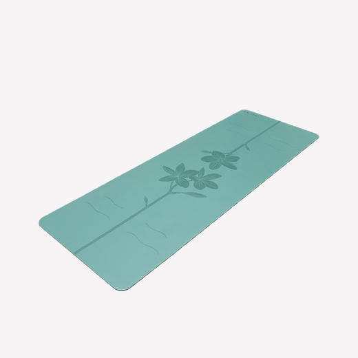 Wai Lana®  瑜伽垫 PU橡胶垫 2.0升级版 商品图1