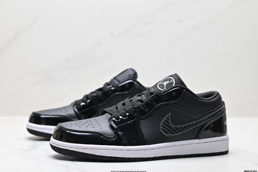 耐克乔丹Air Jordan 1 Low低帮休闲运动板鞋553558-145男女鞋 商品图3