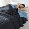 新款深睡Pro夏凉被，深睡控温，透气凉感面料、持续凉爽。告别闷热黏腻，整张可机洗，固定被芯 裸睡无忧。 商品缩略图2