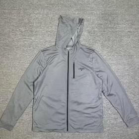 KLV男士薄款春夏速干外套