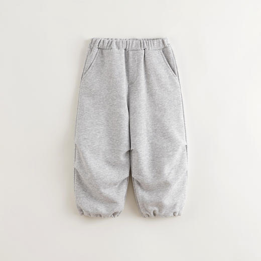 马克珍妮女童甜酷软糯降落伞裤儿童运动卫裤2025年春装新款250269 商品图3