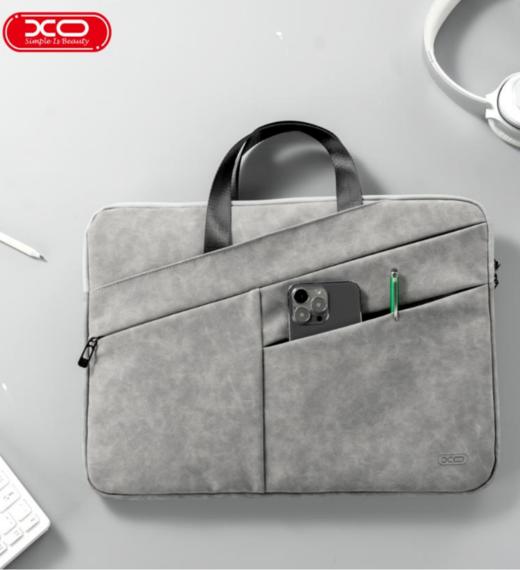 深灰色手提电脑包（15寸） 商品图0