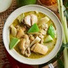 泰式绿咖喱鸡 Thai Green Chicken Curry 290g/袋 商品缩略图1