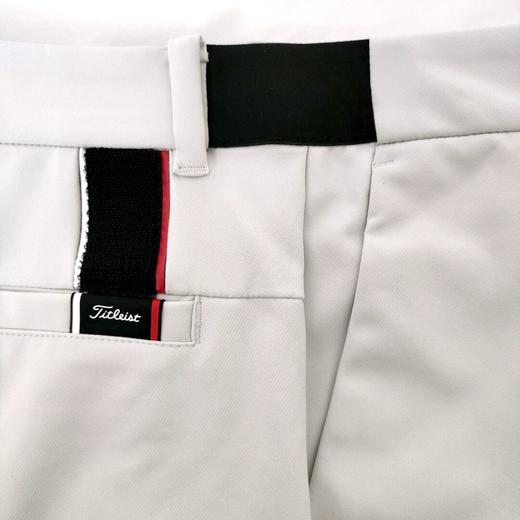 TiT早春男士新款长裤经典高级风百搭色系M624221220 商品图3