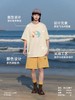 早乙女惠子saotome/STMDX252173/群鸟索罗娜短袖T恤 商品缩略图3