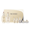 【新年】whoo 后 天气丹Pro水乳套装梦马限定版 商品缩略图1