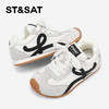 【童鞋】星期六运动软底透气男女童阿甘鞋SSD1192U6J 商品缩略图3